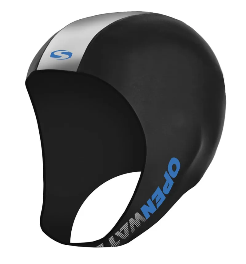 Sola 3mm Openwater Swim Cap